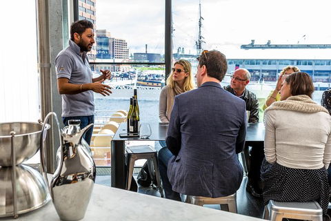 Tasmanian Wine Tour - Attractions Perth 8