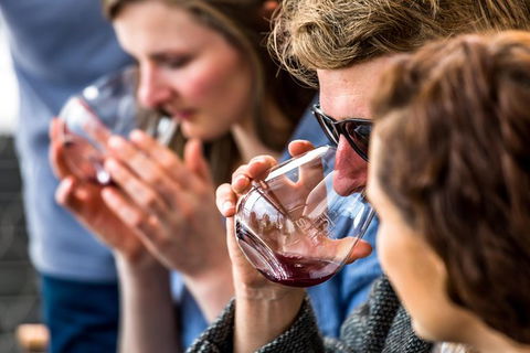 Tasmanian Wine Tour - Attractions Perth 5