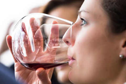 Tasmanian Wine Tour - Attractions Perth 1