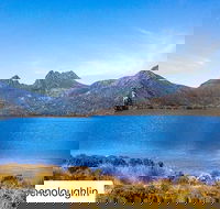 Cradle Mountain Dove Lake Circuit walk - Attractions Perth