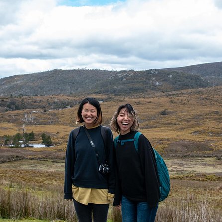 Cradle Mountain Park Explorer - Attractions Perth 6