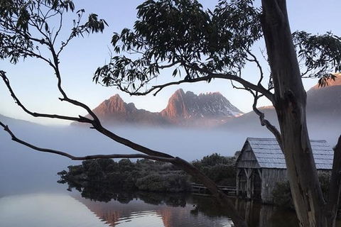 Cradle Mountain Park Explorer - Attractions Perth 7