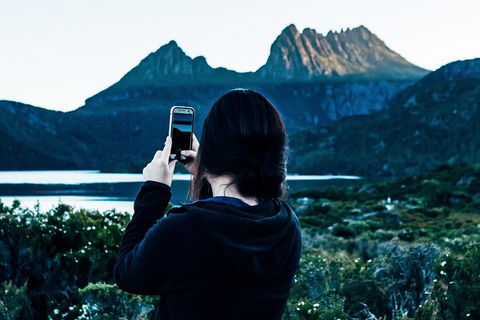Cradle Mountain Park Explorer - Attractions Perth 3
