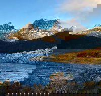 Cradle Mountain Park Explorer - Attractions Perth