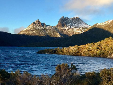 Cradle Mountain Park Explorer - Attractions Perth 0