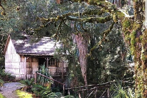 Cradle Mountain Park Explorer - Attractions Perth 4