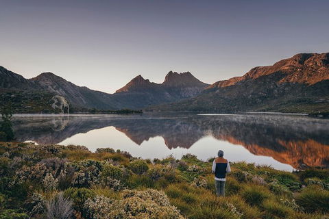 Shore Excursion - Cradle Mountain Day Tour From Burnie - Attractions Perth 0