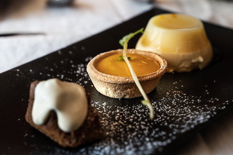 Unearthed Chefs Tour - Attractions Perth 1