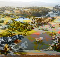 Launceston Private Charter Service - Attractions Perth