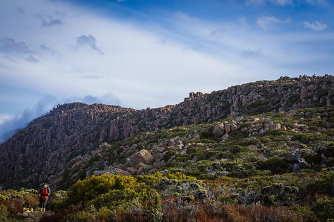 Alpine Loop - Attractions Perth 1