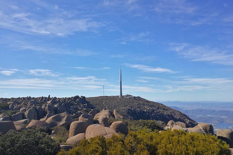 Alpine Loop - Attractions Perth 4