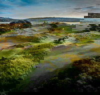 Barnbougle Golf Transfer - Attractions Perth