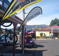Lake Kayak Tours and E Mountain Bike Hire - Attractions Perth