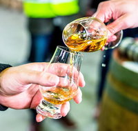 Tasmanian Whisky Distillery Tour - Attractions Perth