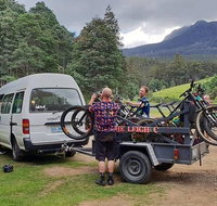 Ride The Mountain - Attractions Perth