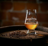 Distillery Tour and Guided Tasting - Attractions Perth