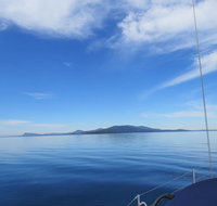 Maria Island and East Coast Five Day Cruise - Attractions Perth