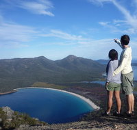 Wineglass Bay Beach Hike - Attractions Perth