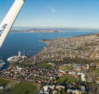 Hobart 1-Hour Learn to Fly Experience - Attractions Perth
