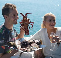 Deep-to-Dish Tasmanian Seafood Experience - Morning Tour - Attractions Perth
