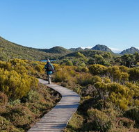 Hartz Mountains premium private photo-oriented day tour from Hobart - Attractions Perth