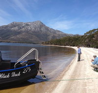 3-Day Southwest National Park Wilderness Camping Tour - Attractions Perth