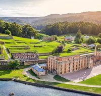 Port Arthur Private Charter Service - Attractions Perth