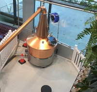 Master Gin Making Classes - Attractions Perth