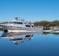 4-Day Cruise Expedition of Southwest Tasmania's World Heritage from Hobart - Attractions Perth