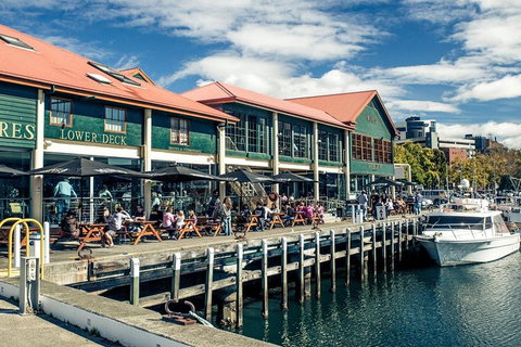5 Day 4 Night Guided Tasmania Tour - Attractions Perth 3