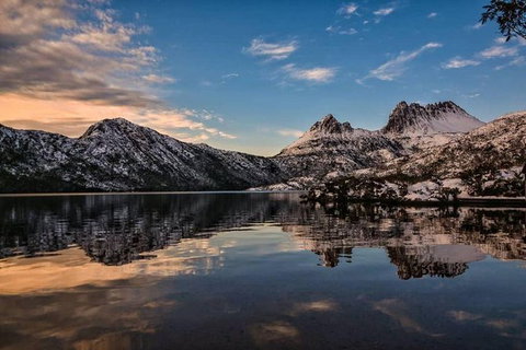 5 Day 4 Night Guided Tasmania Tour - Attractions Perth 1