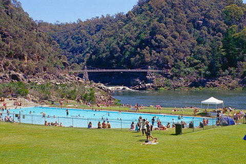 5 Day 4 Night Guided Tasmania Tour - Attractions Perth 2
