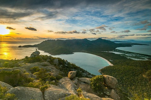 5 Day 4 Night Guided Tasmania Tour - Attractions Perth 5