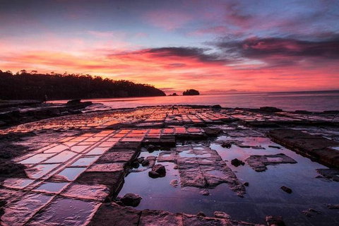 5 Day 4 Night Guided Tasmania Tour - Attractions Perth 4