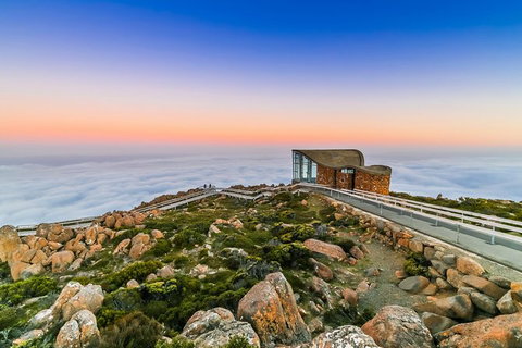 Hobart City And Surroundings Private Charter Service - Attractions Perth 1
