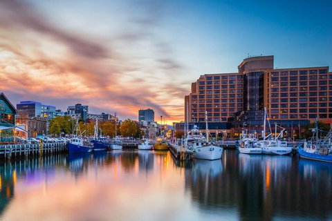 Hobart City And Surroundings Private Charter Service - Attractions Perth 4