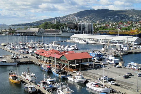 Hobart City And Surroundings Private Charter Service - Attractions Perth 2
