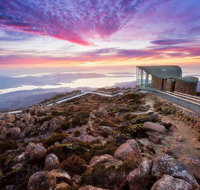 Hobart City and Surroundings Private Charter Service - Attractions Perth