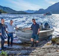 5-Day Expedition of Bathurst Harbour and Port Davey On-Board MV Odalisque from Hobart - Attractions Perth
