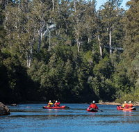 Twin Rivers Adventure - Attractions Perth