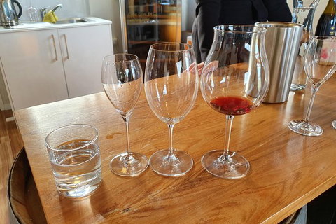 All Inclusive Wine Tour Up The Derwent Valley Hobart: Local Wines & Cheeses - Attractions Perth 5