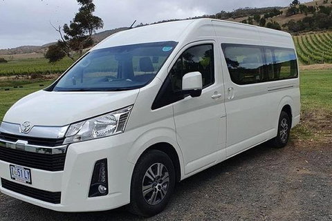 Terroir Wine Tours Tasmania: Guided Sunday Wine Cheese & Gin Tours Hobart - Attractions Perth 3