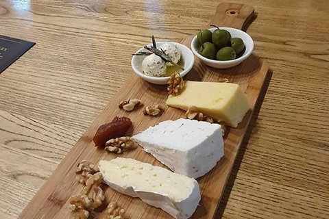 Terroir Wine Tours Tasmania: Guided Sunday Wine Cheese & Gin Tours Hobart - Attractions Perth 0