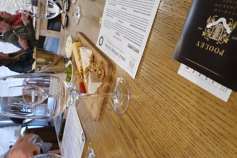 Lazy Sunday Hobart Local Guided Wine Tour: Coal River Valley & Derwernt Valley - Attractions Perth 1