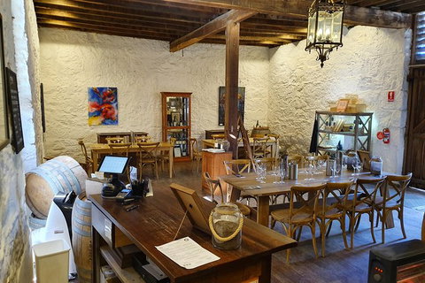 Lazy Sunday Hobart Local Guided Wine Tour: Coal River Valley & Derwernt Valley - Attractions Perth 3