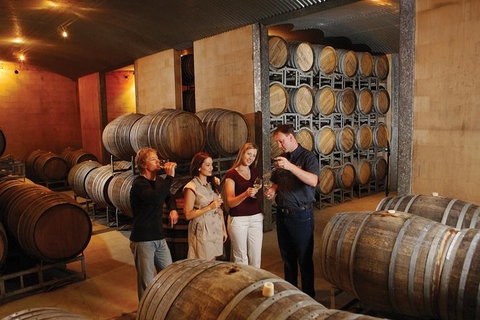 Lazy Sunday Hobart Local Guided Wine Tour: Coal River Valley & Derwernt Valley - Attractions Perth 2