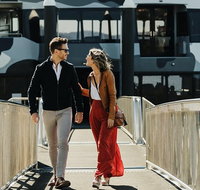 Private Hobart Tour to Museum of Old and New Art and Lunch - Attractions Perth