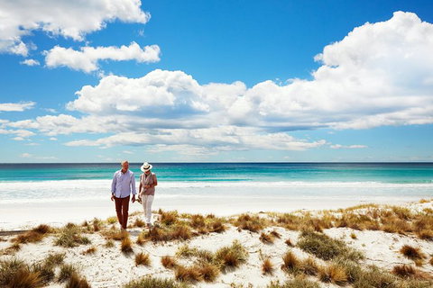 One-Way East Coaster - Attractions Perth 3