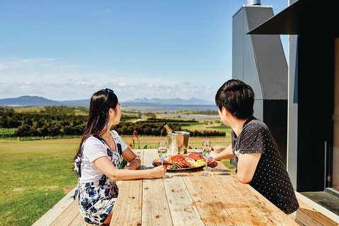 One-Way East Coaster - Attractions Perth 2