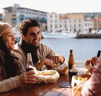 The Hobart Local - Private luxury half-day tour - Attractions Perth